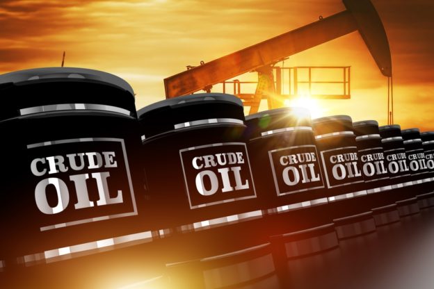 Crude Oil Is a Much Needed Resource