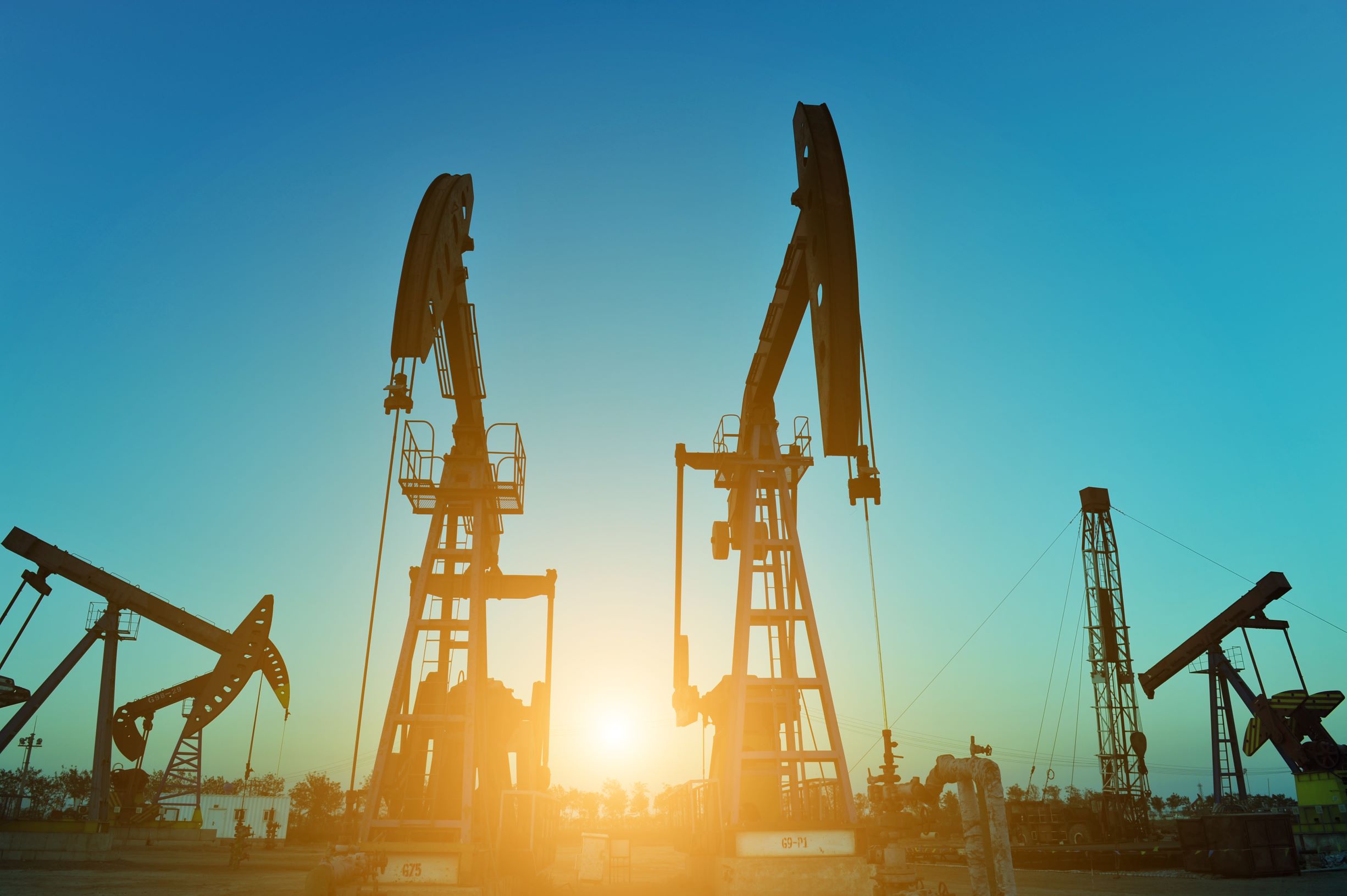 3 Up-To-Date Insights on the Oil and Gas Industry