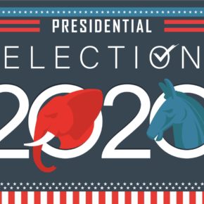 Presidential election 2020