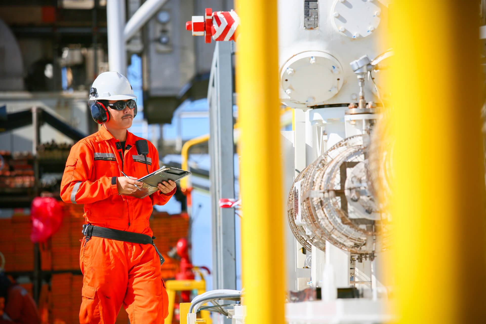 Top Ways Oil Gas Prevents Spills And Leaks Industry News