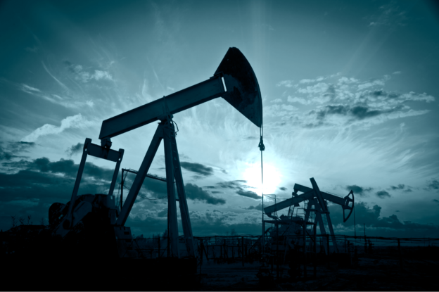 Oil & Gas Industry In Texas Needs NGL Storage Space