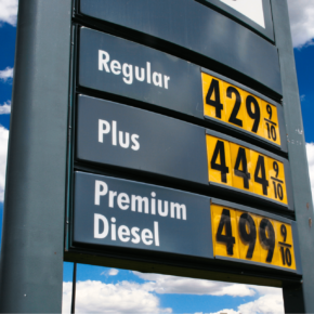 When Will Gas Prices Return to Normal?