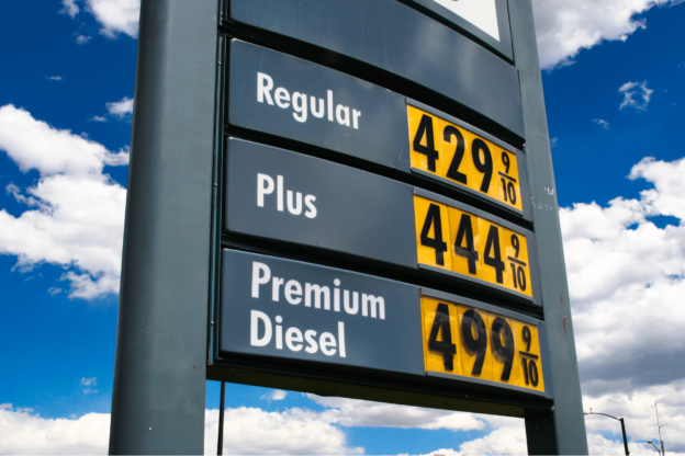 When Will Gas Prices Return to Normal?