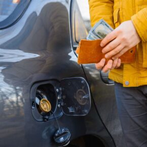 Gas Saving Tips During Rising Fuel Prices