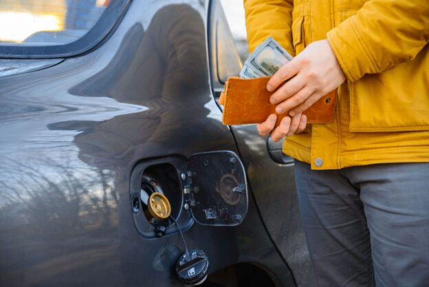 Gas Saving Tips During Rising Fuel Prices